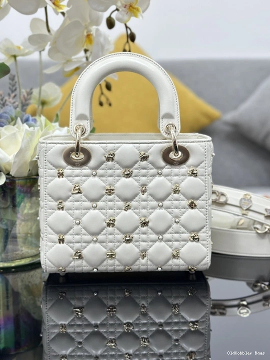 OldCobbler Bags LADY DI0R-20CM 0805
